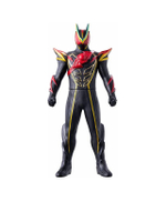 ฟิกเกอร์ Rider Hero Zeztz Exdream