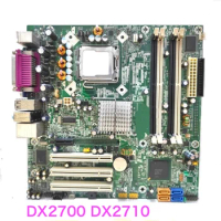 Suitable For HP DX2700 DX2710 Motherboard 435316-001 433195-001 480734-001 LGA 775 DDR2 Mainboard 100% Tested OK Fully Work