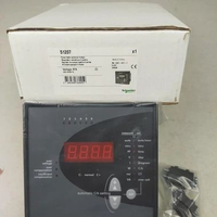 Schneider 51207 varmeter controller Varlogic RT6