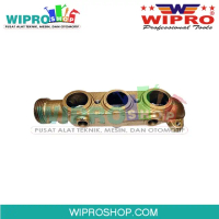 WIPRO SP. Mesin Power Sprayer PSP-38 No.44 Discharge metal