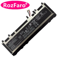 RozFaro WP06XL HSTNN-IB9Z M73470-005 M64306-171 Laptop Battery For HP 2023Year X ZBook FIREFLY 16 G9 525B8EA 6B896EA 6B8D7EA