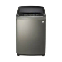 【LG 樂金】17公斤◆第3代DD直立式變頻洗衣機(WT-D179VG)