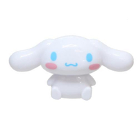 asdfkitty*大耳狗 造型夾子 便條紙夾 MEMO夾 文具夾子-日本正版商品