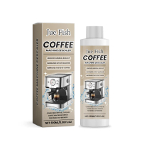 Coffee Machine Descaling Agent Coffee Machine Specific Cleaning Agent Water Scale Stain Cleaning And