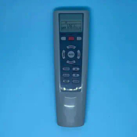 Air Conditioner AC Remote Control YL-W02 For HAIER YL-W01 0010400785B YR-W01 YR-W04 YR-W06 YR-W07 A/C parts Fernbedienung