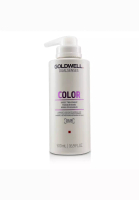 Goldwell GOLDWELL - 光感60秒髮膜Dual Senses Color 60Sec Treatment(細軟至中性髮質) 500ml/16.9oz