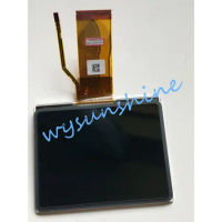 Good Working LCD Display Screen With Backlight For Nikon D7200 D810 D750 Replacement Unit Repair Part