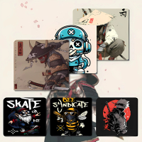 Lót chuột, bàn di chuột Gaming đa dạng mẫu kích thước 40x45|40x35|30x35|30x25 bo viền chắc chắn