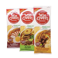 Mayora Mie Oven Original Tanpa Digoreng