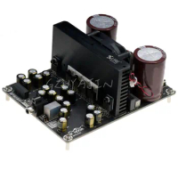SURE IRS2092 1500W Mono Class D Digital Amplifier Board High Power Fever Subwoofer Stage