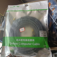 【優選百貨】銘豹工程款 15+1 HDMI線15米4k標準HDMI 轉接線 分配器 高清