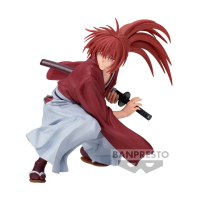 Vibration Stars Figure Kenshin Himura - Rurouni Kenshin