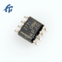 New Original 2Pcs 277I TLC277IDR SOIC-8 Dual Operational Amplifier Chip IC Integrated Circuit Good Quality