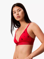 Calvin Klein Calvin Klein Underwear - LNY Lightly Lined Triangle Bra