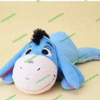 Boneka Eeyore Noseberi Gj Doll