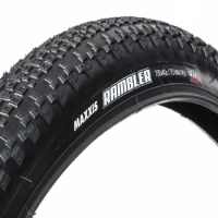 MAXXIS RAMBLER WIRE 700x40C/45C 650x47B GRAVEL/ADVENTURE Gravel and dirt road racing tire of bicycle
