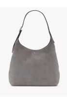 Kate Spade 454 Suede Large Shoulder Bag