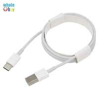 500pcs USB Type C Cable 1m 2m 3m for Redmi Note 7 Mi 8 6 Quick Fast Charge Type-c Cable for Samsung S9 S8 Plus USB C Cable