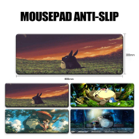 Large Mouse Pad 80x30cm Anti Slip Gaming Mousepad Non Slip Base Precise Tracking Office and Gaming U