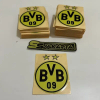 STIKER STICKER BORUSSIA DORTMUND CUTTING