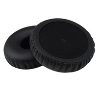 High Quality Replacement Ear Pads Cushion for JBL E40 E40BT T450 Bluetooth Wireless Headphones Soft Earmuffs