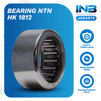 Laker Bearing HK 1812 NTN Bearing Bambu Rocker Arm Motor Megapro Scoopy CBR 150R  NTN INB JAKARTA