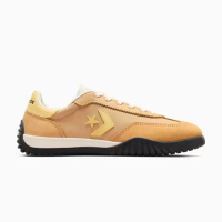 【CONVERSE】RUN STAR TRAINER OX 男女鞋 低筒 運動鞋 休閒鞋 德訓鞋 棕黃色(A10620C)