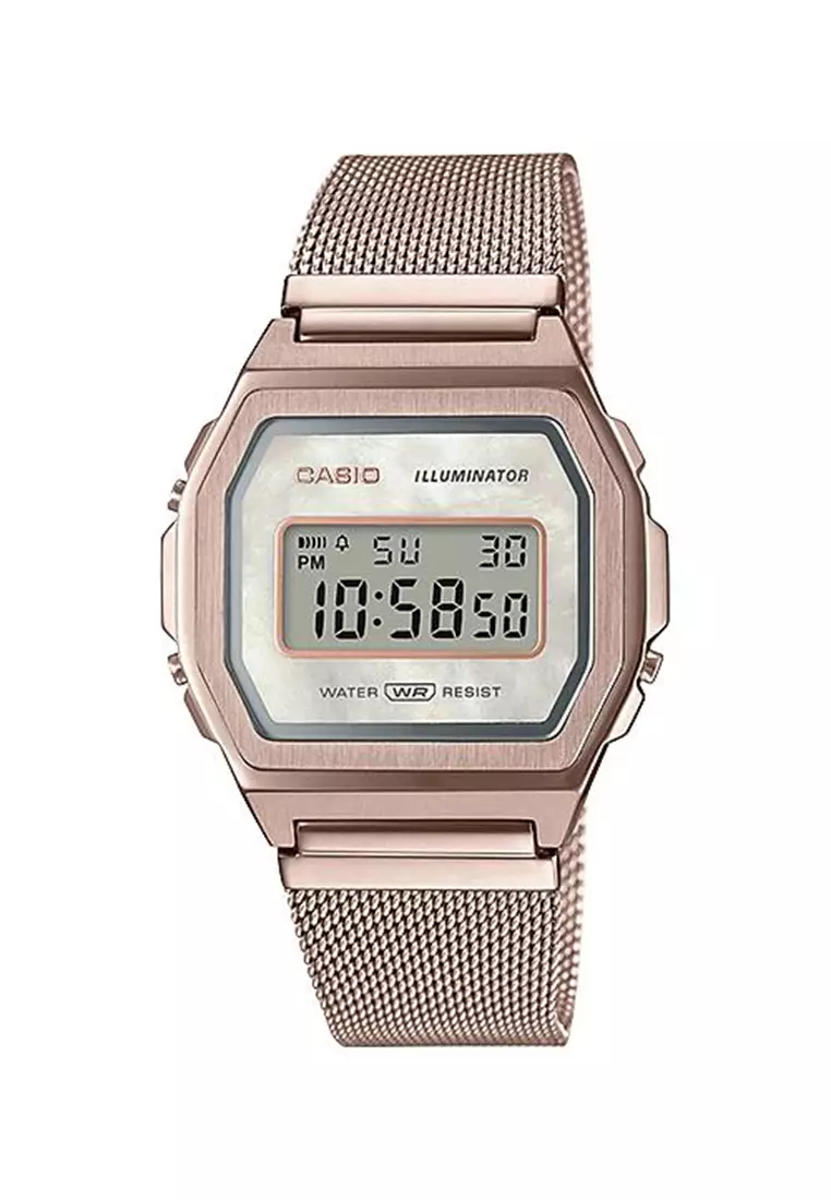 Casio Watch的價格推薦第11 頁- 2023年9月| 比價比個夠BigGo