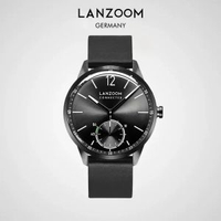 黑騎士男士手錶 男款學生手錶 石英錶 德國設計 時尚腕錶 生日送男友禮物推薦