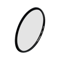 7artisans 7 artisans 46mm-82mm Soft White Circular Filter 1/4 (Stop) Portrait Photography Softening Soft Diffusion Effect Filter