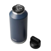 PO YETI Rambler 64oz Bottle Stainless Steel 1.814 ml navy