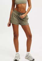 Cotton On Body On The Fly Tie Up Shorts