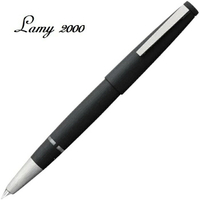 德國 LAMY 2000系列鋼筆