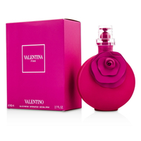 范倫鐵諾 Valentino - Valentina Pink Eau De Parfum 女性香水