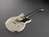 【非凡樂器】YAMAHA電吉他 RSE20 白色款 / 公司貨