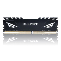 Kllisre DDR4 RAM 8GB 4GB 16GB 2400 2666 3200 DIMM Desktop Memory Support DDR4 motherboard