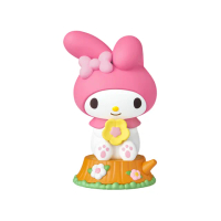 【kokozi】三麗鷗授權系列 magic arti My Melody(美樂蒂 玩具 語言學習 寓言故事 故事機)
