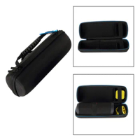 Bag Cover Speaker Compitable With Jblflip 3 Case 1 Hard Bluetooth Storage 2 4 Compatible With Sony 50 Inch Tv Wall Bracket