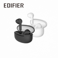 Edifier X2s 真無線藍牙耳機 - 半入耳式設計，AI環境降噪，IP54防塵防水，6.5小時續航