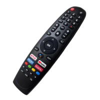 NEW For Smart Tech 32HA10V3 24HA20T3 50UA10T3 65QA20V3 24HA10T3 32HA10T3 SMART LCD LED TV Remote Control