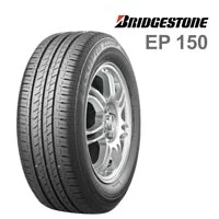 普利司通 EP150 205/55R16 輪胎 BRIDGESTONE