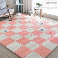 SPS - Matras Eva Alas Kasur Springbed 150x200 CM Lantai Anti Lembab Waterproof Alas Spring Bed Bawah