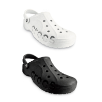 Crocs 卡駱馳 (中性鞋) 貝雅經典克駱格 -10126