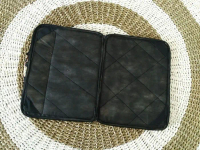 Y Sz Tas Laptop Batik (14Inc)-Batik Murah-Batik Wanita-Kain Perca-Dari