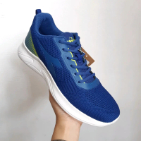 Diadora Gulo navy