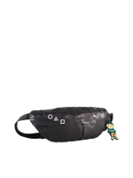 กระเป๋าคาดเอวยูนิเซ็กส์ Puma X Squid Game 2L สี PUMA Black