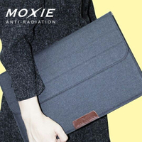 【愛瘋潮】99免運 現貨 筆電包 平板包 Moxie X-Bag Macbook Air / Pro 13吋 專業防電磁波電腦包【APP下單最高22%回饋】