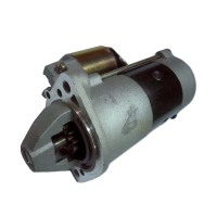 DINAMO STATER STRADA L200 MITSUBISHI