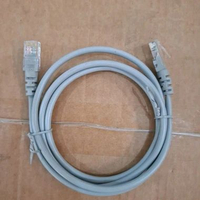 Kabel LAN untuk Sambungan Router WiFi 1 m