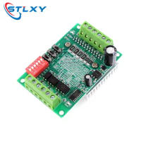 TB6560 3A Driver Board CNC Router Single 1 Axis Controller Stepper Motor Drivers for Arduino